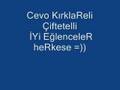 Kırklareli Çiftetelli ((Cevo))