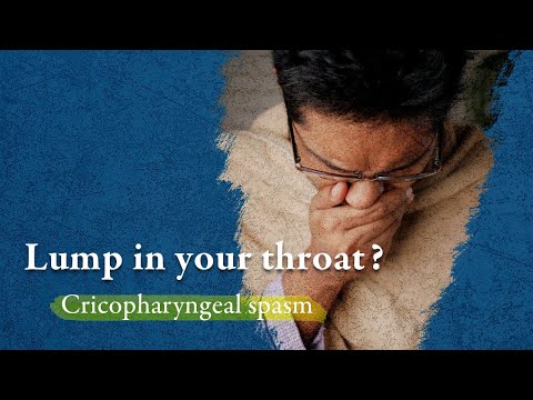 how to get rid of esophageal spasms