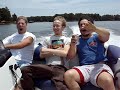 Summer 2007. Jay Purdy, Shawn Kornhauser, Brian Covington.