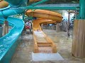 Waterslide
