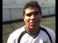 GRINGO - DELICIOSOS F.C.