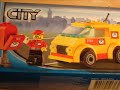 Lego Steven Spielberg