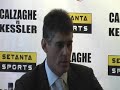 Calzaghe Kessler boxing