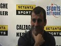 Calzaghe vs Kessler PC