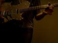 Sustainer Harmonic Squeals