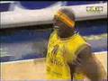Scafati Basket promozione in serieA