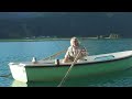 Fischen im Engadin / Silsersee / Plaun da Lej / Hotel Crista