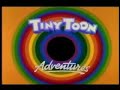 Tiny Toon Multilanguage Opening