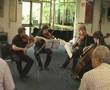 Quartetto Oberon - Verdi String quartet 2nd movement