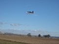 Perales del Rio 2008-11-22 (Yak54 & Minimag VS Wind)