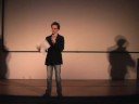 Dance Your PhD 2008: Intro by John Bohannon