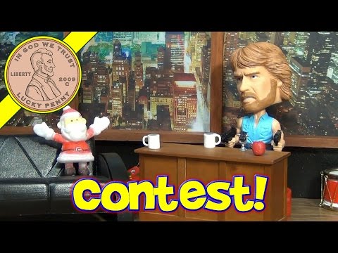Contest lucky