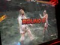Tekken 6 Warwick Mall Casuals