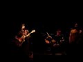 Teddy Geiger 9/8 LIVE Teddy Geiger 9/8 LIVE