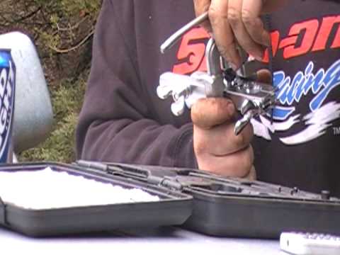 how to unclog brake lines