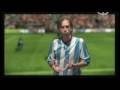 Los gumer - PES 2009 vs FIFA 09