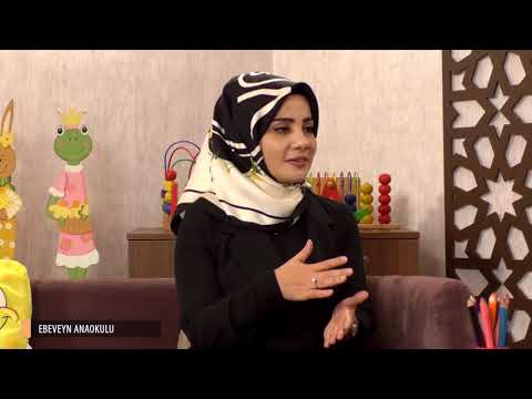Kardeş Kıskançlığı - Ebeveyn Anaokulu