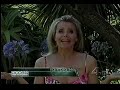 Tamara Henry on Access Hollywood for TV Guide