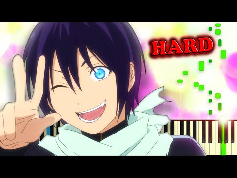 Download Kyouran Hey Kids Noragami Aragoto Op Piano Tutorial Sheet For Free Wallpaper Kyouran Hey Kids Noragami Aragoto Op Piano Tutorial Sheet Desktop Wallpaper