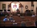 The Ultimate Confession - Part 3, Matthew 16:13-20