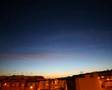 Moonrise and Sunrise 17 September 2006
