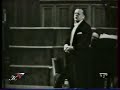 Sergei Lemeshev - Tchaikovsky\
