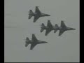 Dayton Air Show Music Video