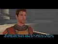 Carth Wants to Spank Revan Carth Wants to Spank Revan