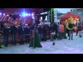 Boerenkapel de Bierbengels - Grootvaders Klok (3FM Serious Request)