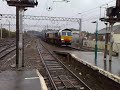 class 66411 \"eddie the engine\"