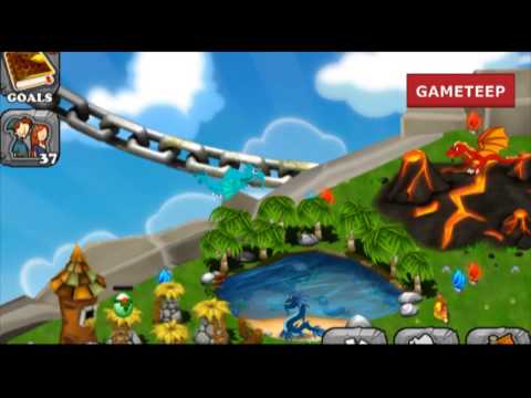 how to breed a sonic dragon on dragonvale