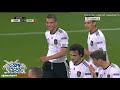 Обзор матча · Германия - Австрия - 6:2