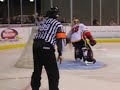 Matt Keetley vs. Junior Lessard - 12/19/07