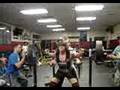 powerlifting