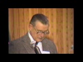 James M. Buchanan: Antitrust and Politics as a Process