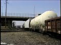 Railroad Action Clip Series 8. Conrail, Aliance Ohio. Railroad Action Clip Series 8. Conrail, Aliance Ohio.