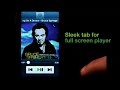 Najs, logh får avsluta demon! RT @peterstark: RT @TATMobileUI: TAT powers Spotify for Symbian http://www.youtube.com/watch?v=Dkl4BvPfWW0