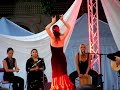 festival musique sévillane   flamenco 3