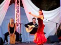 festival musique sévillane   flamenco 3