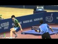 Jiang Tianyi/Tang Peng vs Lee Sang Su/Seo Hyun Deok[Mens Doubles Semi Finals Grand Finals 2010]