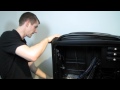 Cooler Master Cosmos II Extreme Gaming Case Unboxing & First Look Linus Tech Tips