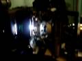 Captain Lightfoot in 2.55 CinemaScope