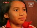 Konsert AF6 Minggu 2 - Saida [Doktor Cinta]