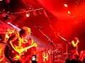 Hinder at Austin's Fuel Room