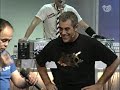 Cañita brava en Somos unha potenzia