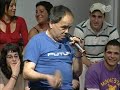 Cañita brava en Somos unha potenzia