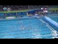 Vízilabda 2008 olimpiai döntő 2/8