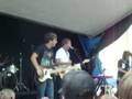 Between The Trees The Way She Feels LIVE! Cleveland Warped