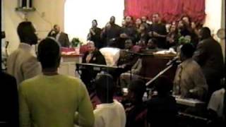Greater Union Choir