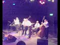 Mike Carnie and his Jazz All Stars